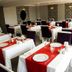 Salle de banquet