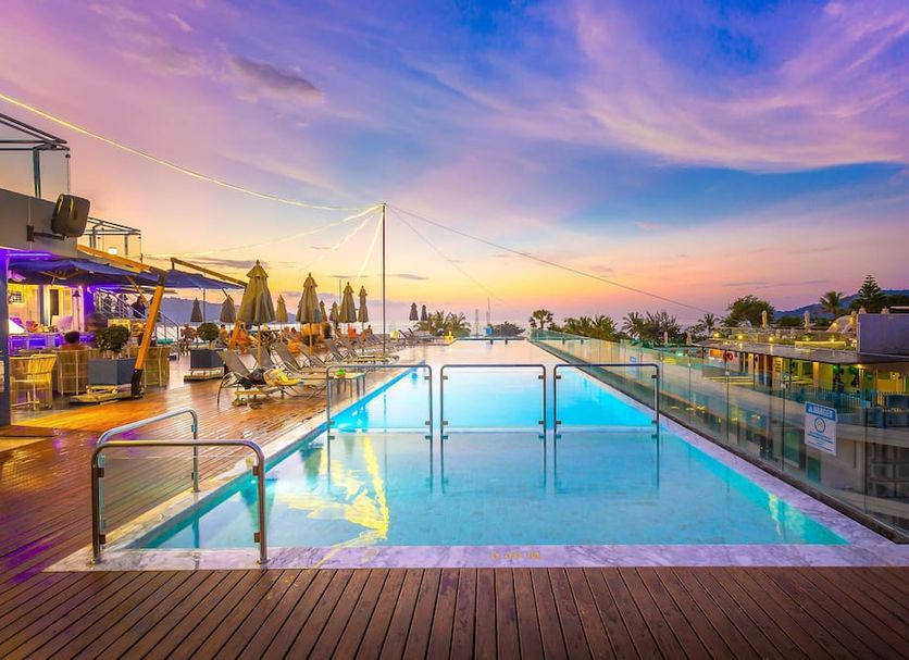 Piscine Photo
