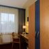 Équipements de la chambre