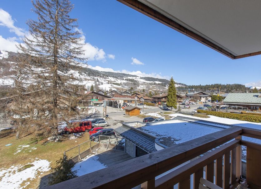 Balcon Photo