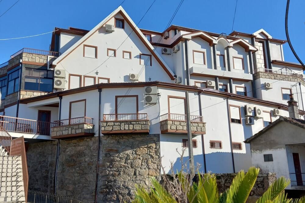 Bâtiment