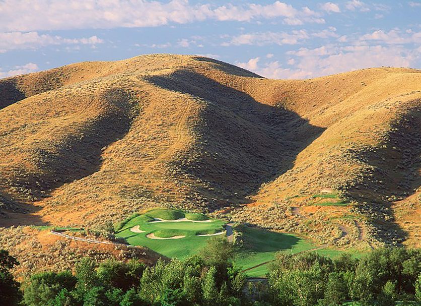 Golf Photo