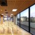 Espace de conférence
