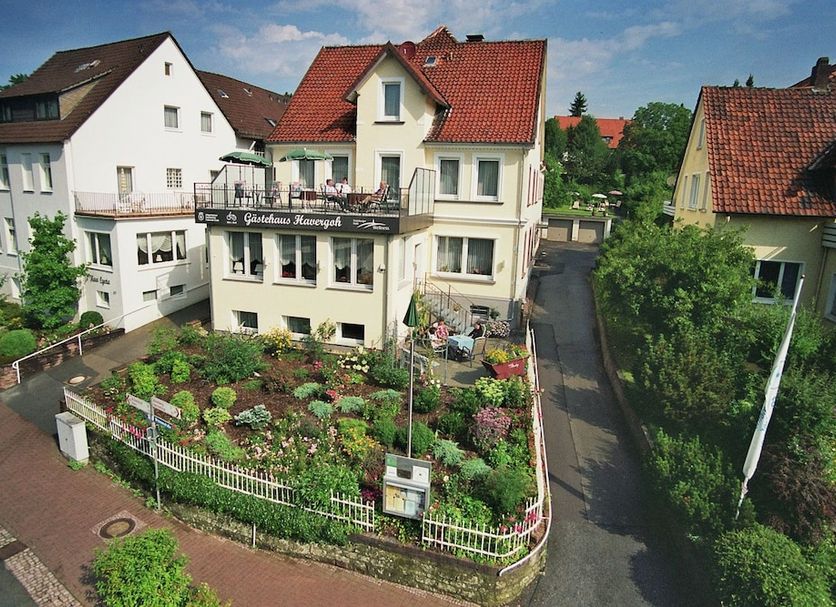 Bâtiment Photo