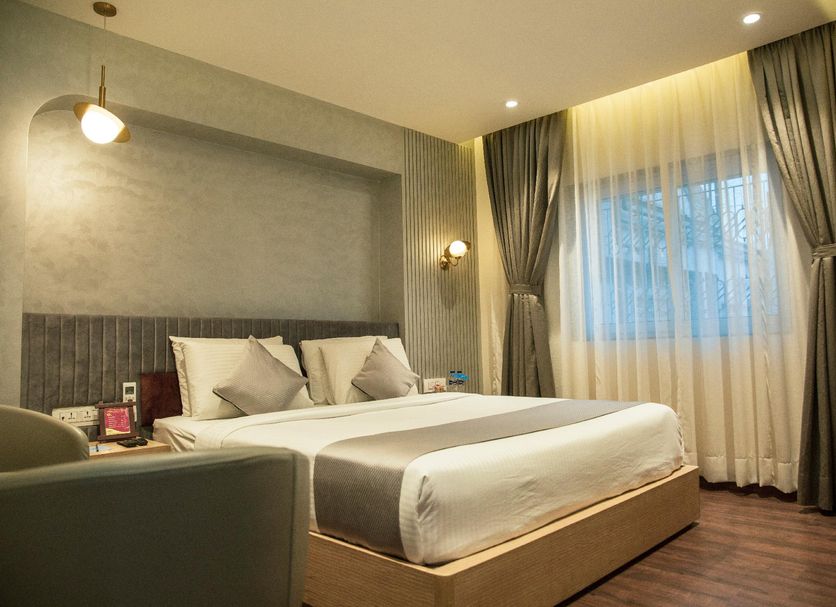 Chambre Photo