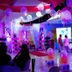Salle de banquet