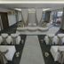 Salle de banquet