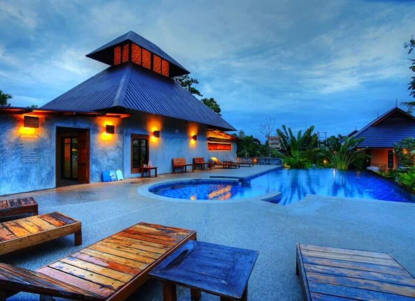 Piscine Photo
