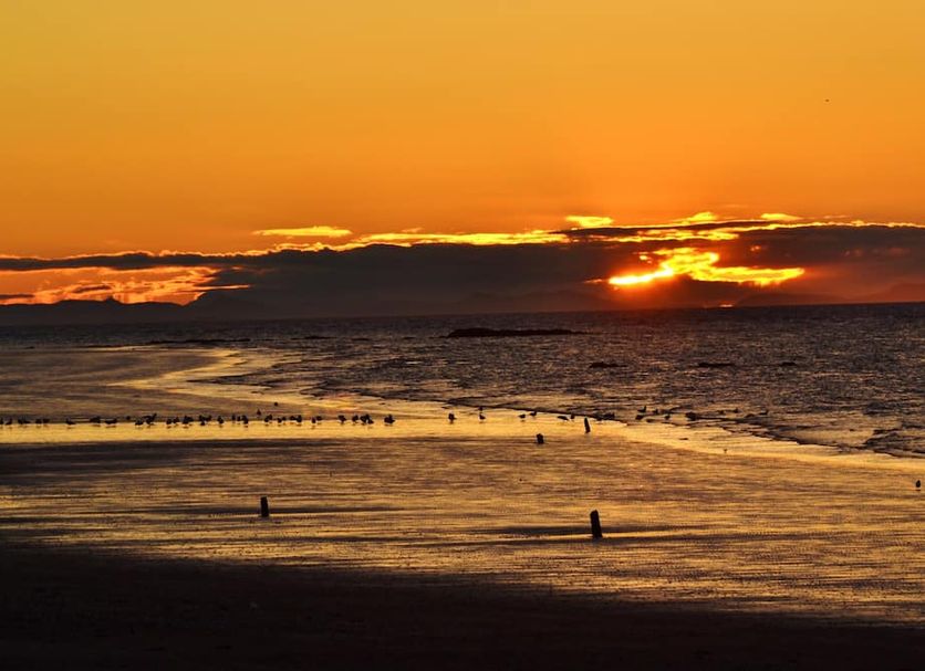 Plage Photo