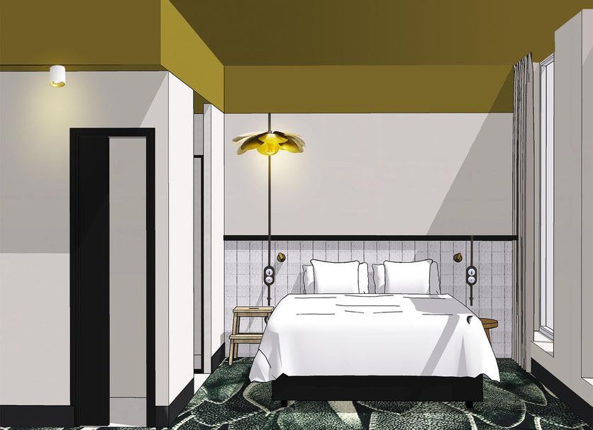 Chambre Photo