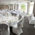 Salle de banquet