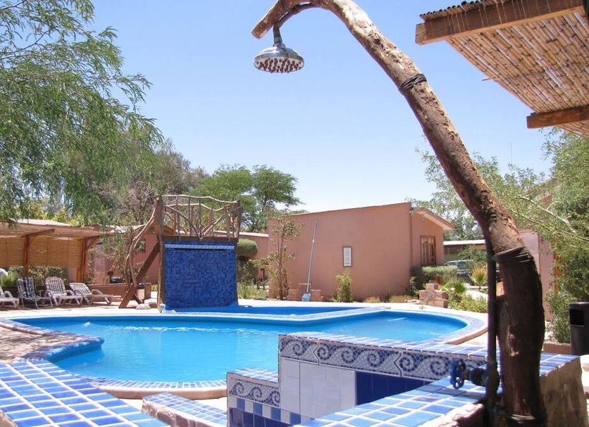 Piscine Photo