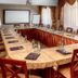 Espace de conférence
