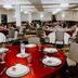 Salle de banquet