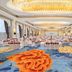 Salle de banquet