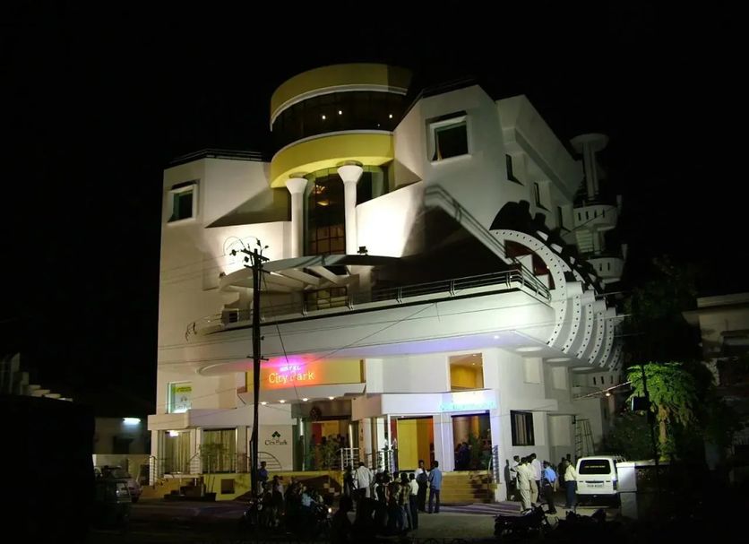 Bâtiment Photo