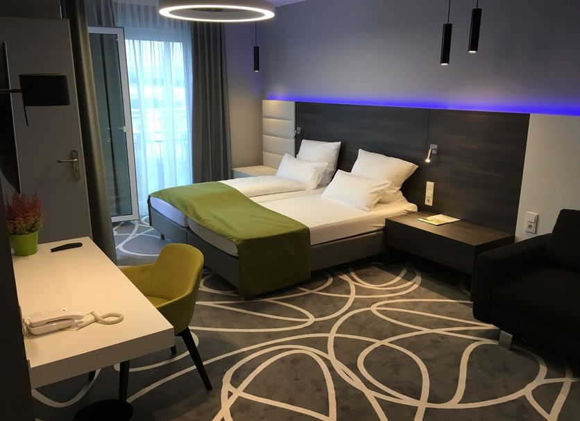 Chambre Photo