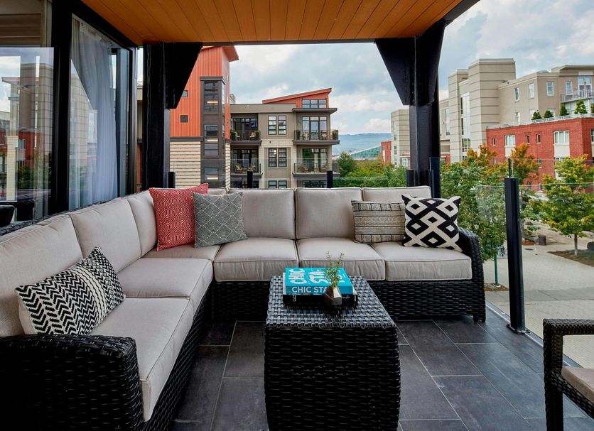 Balcon Photo