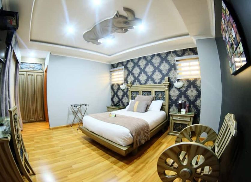 Chambre Photo
