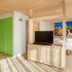 Équipements de la chambre
