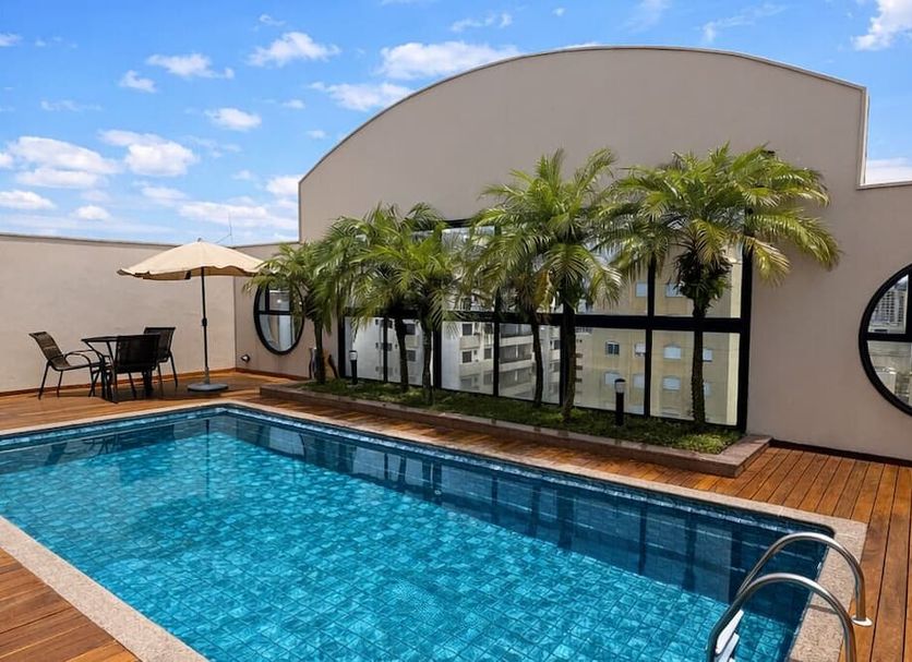 Piscine Photo