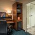 Équipements de la chambre