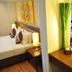 Équipements de la chambre