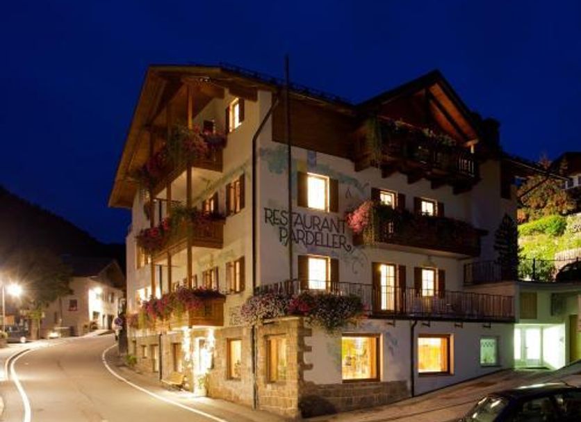 Bâtiment Photo