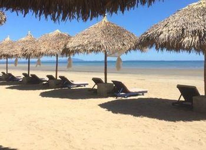 Plage Photo