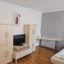 Équipements de la chambre