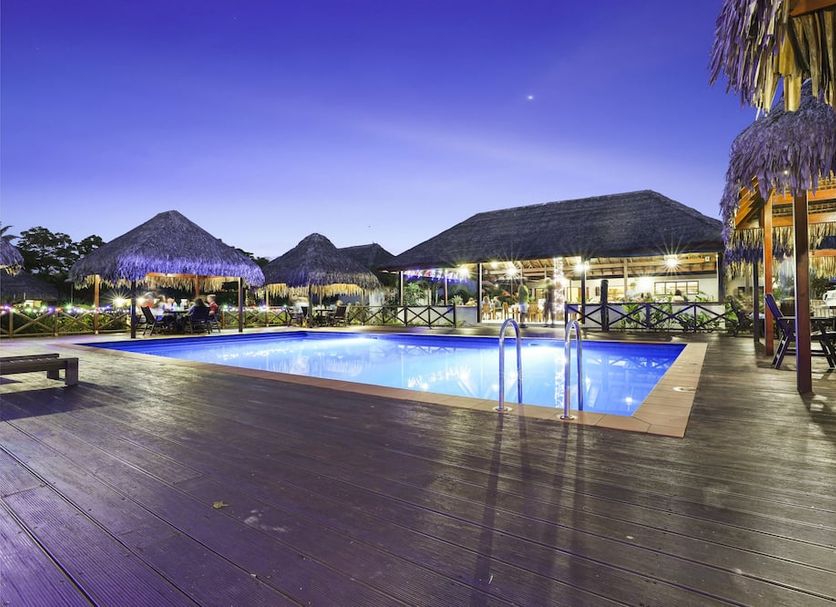 Piscine Photo