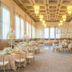 Salle de banquet