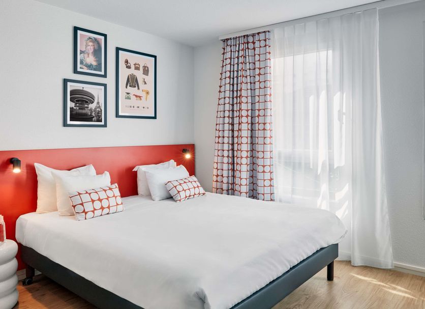 Chambre Photo