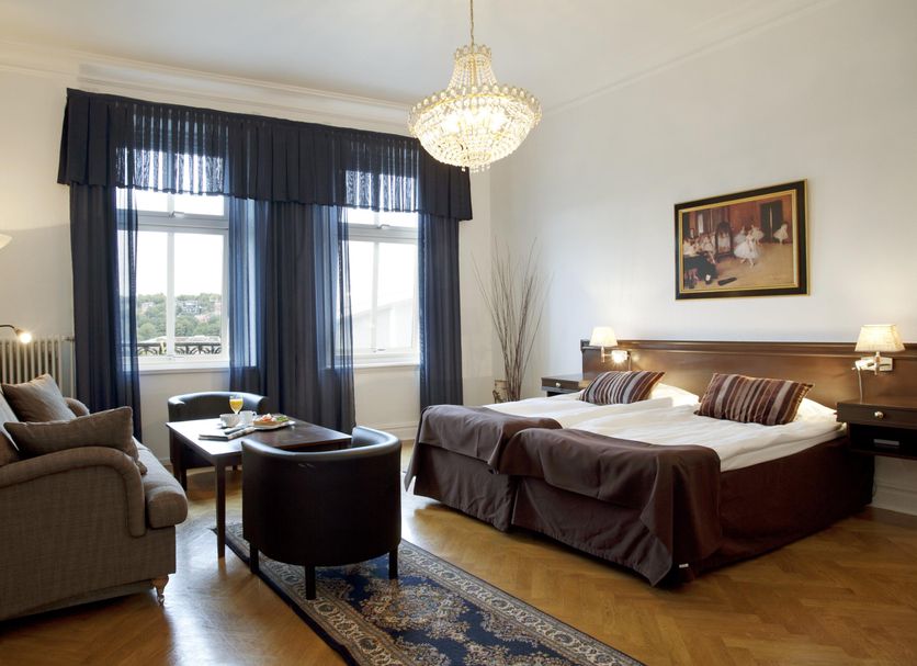 Chambre Photo