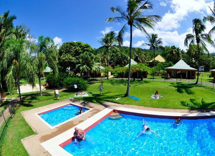 Piscine Photo