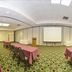 Espace de conférence