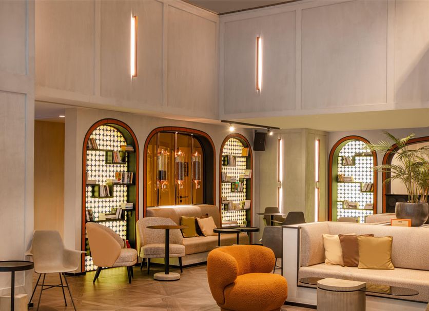 Salon Photo