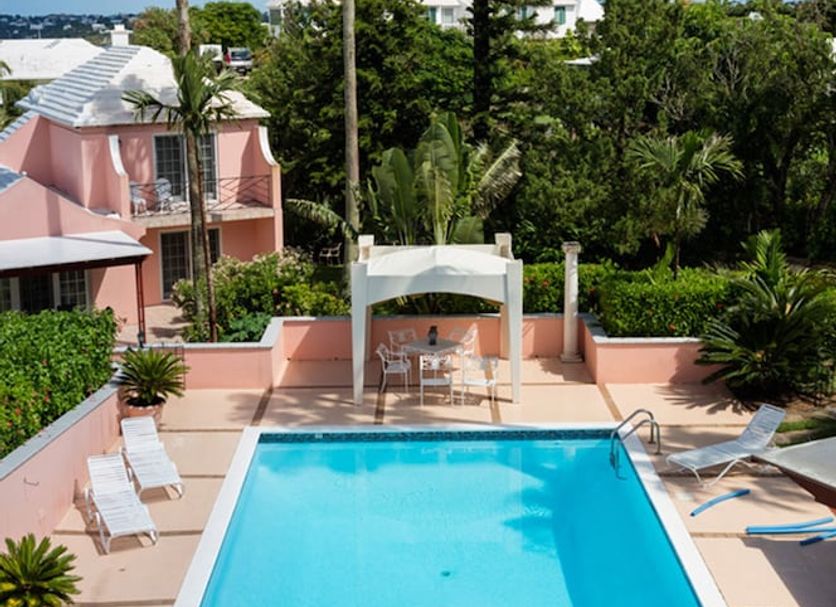Piscine Photo