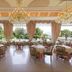 Salle de banquet