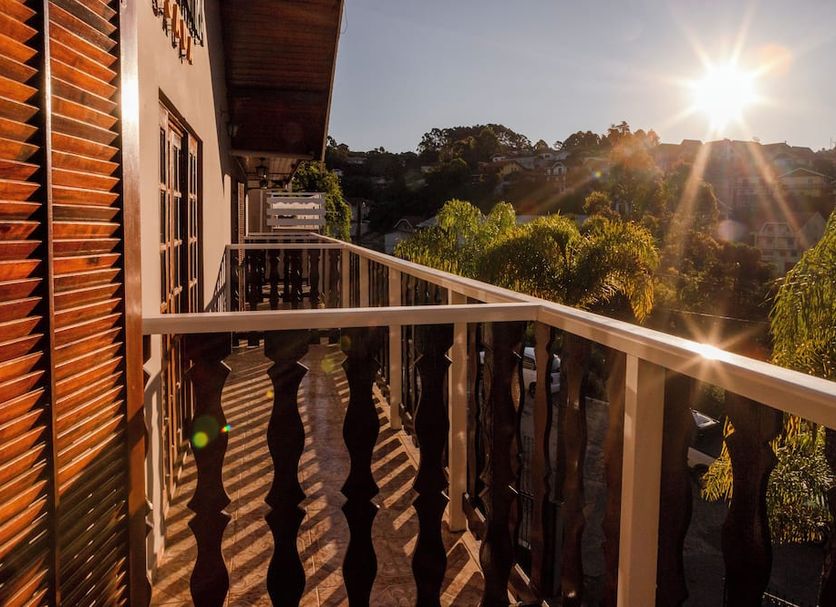 Balcon Photo