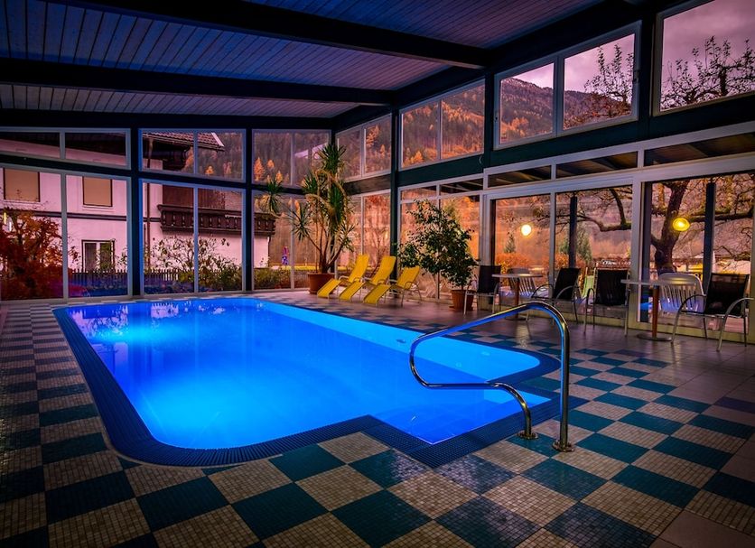 Piscine Photo