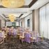 Salle de banquet