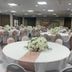 Salle de banquet