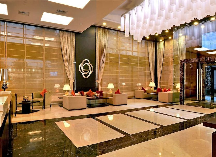 Hall d’entrée Photo