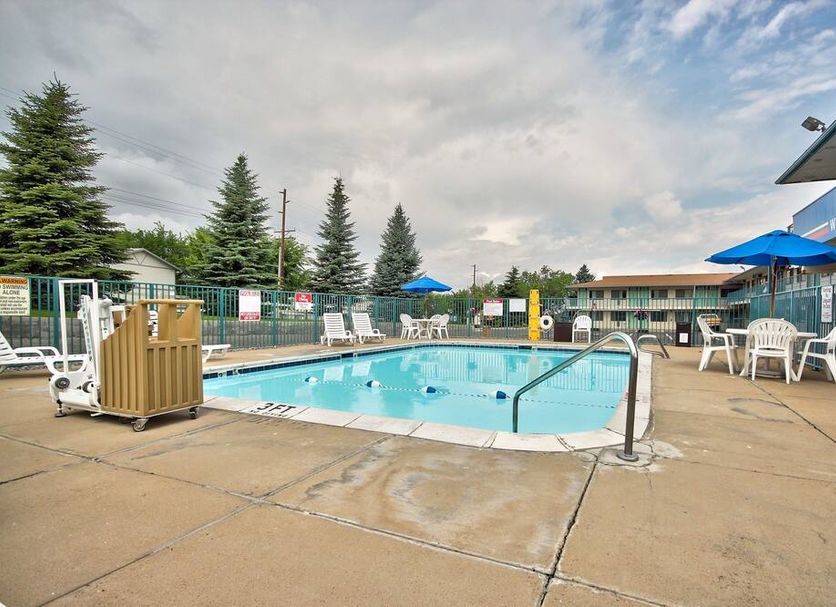 Piscine Photo