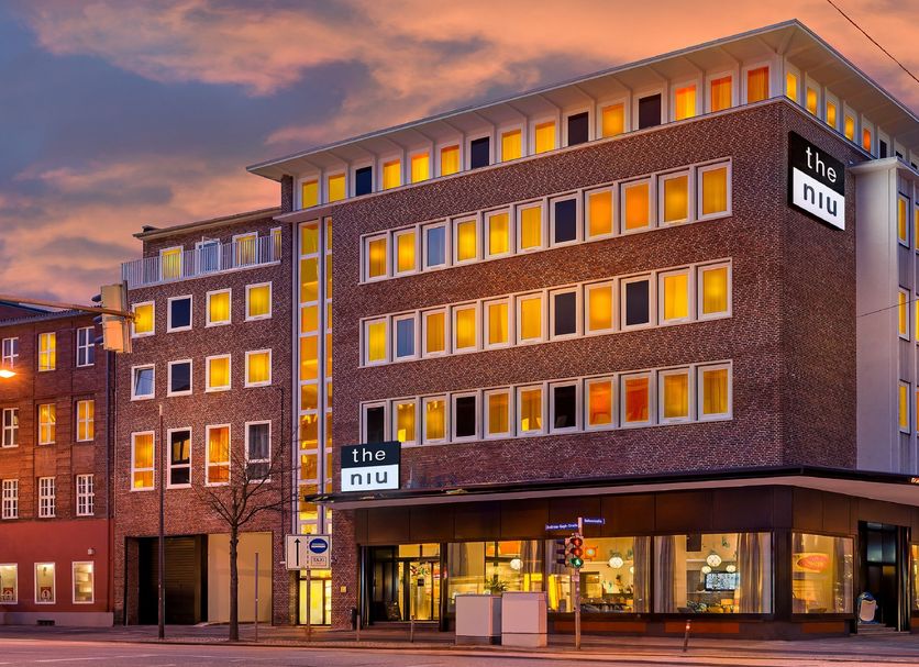 Bâtiment Photo