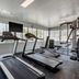 Salle de sport