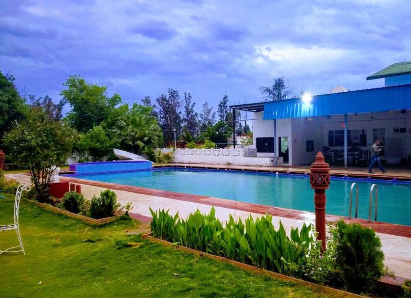 Piscine Photo