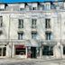 Bâtiment
