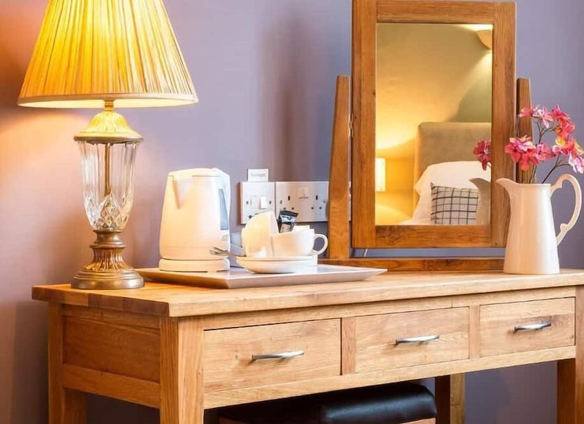 Équipements de la chambre Photo